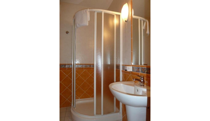 PENSION SLUNEČNICE Špindlerův Mlýn